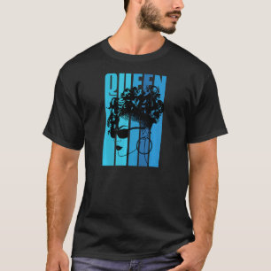 Womens Melanin Womens Black Empowerment Black Prid T-Shirt