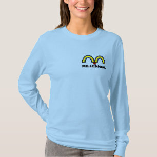 Women's MILLENNIAL T-Shirt