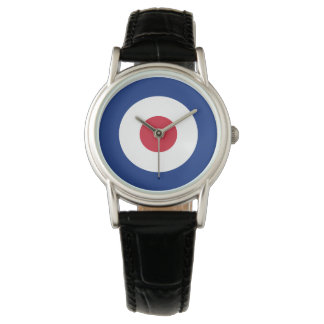 Womens Mod Watch