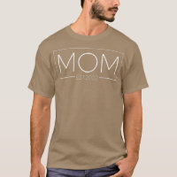 Womens MOM EST
