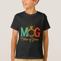 Womens Mother Of The Groom Mob Mog Mum Wedding Bac