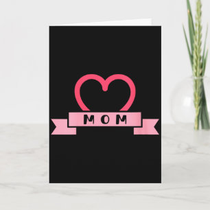 Womens Mothers Day S Sweet Valentine Date I Love M Card