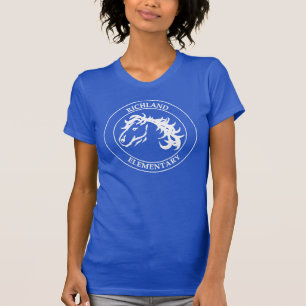 Women's Mustang T-Shirt