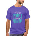 Womens My Favourite People Call Me Momaw Vintage M