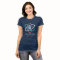 Women's Navy Science March T