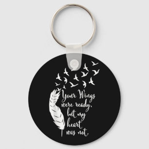 Womens Never Forget September 11 2001 Memorial Day Key Ring