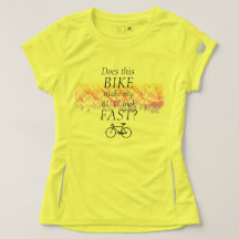 Women's New Balance Bike Shirt
