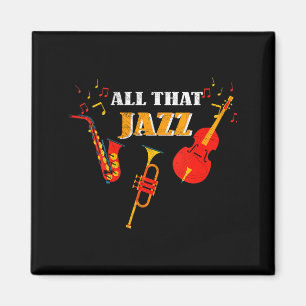 Womens New Orleans Birthplace Of Jazz Music Louisi Magnet