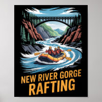 Womens New River Gorge Rafting Whitewater Kayak Ou