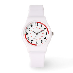 Women's Nursing Watch for Students