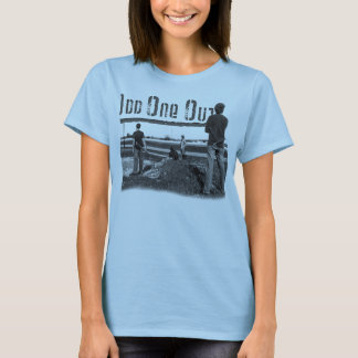 Women's Odd One Out Tee