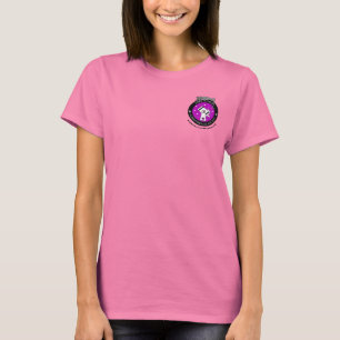Women's Official Small Logo Shirt
