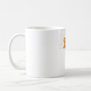 Womens Organ Donation Quote for your Kidney Donor Coffee Mug