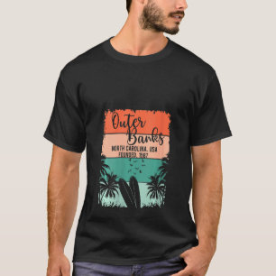 Womens Outer Banks Shirts Men Women Kids Obx North