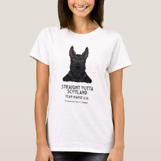 Women's "Outta' T-Shirt