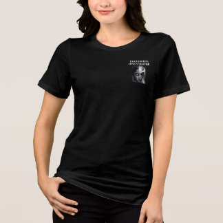 Women's Paranormal Team Shirt