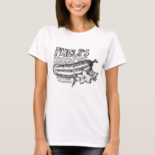 Women's Phelps Family Reunion T-shirts