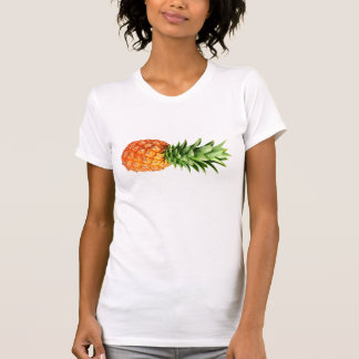Women's Pinapple T-Shirt