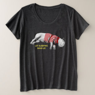 Women's Plus Size Tee Shirt