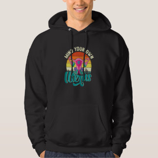 Womens Pro Choice Women's Rights Protest Mind Your Hoodie
