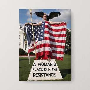 Women's Protest political