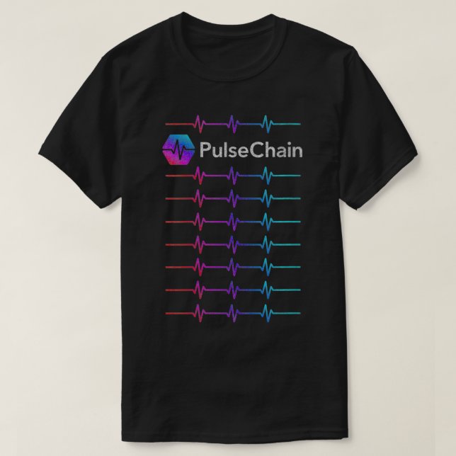 Womens PulseChain, I Made a Sacrifice in 2021  Hei T-Shirt (Design Front)