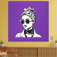 Womens Raiders - Running the world, girls style !