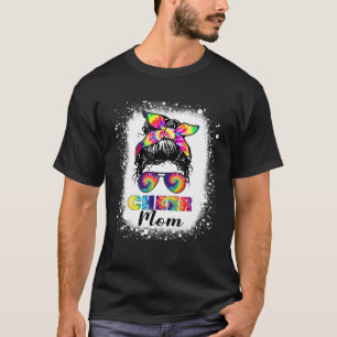 Womens Rainbow Lips Queens Are Born On May 7Th Tau T-Shirt