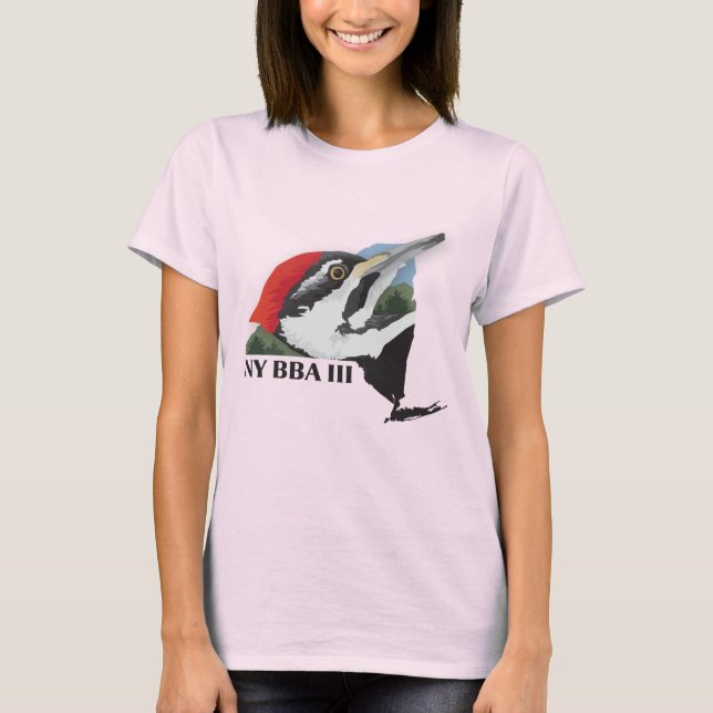 Women's Regular T-shirt (Front)