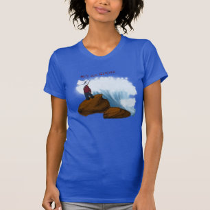 Women's Rescuer T-Shirt