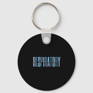 Womens Respiratory Therapist Rt Department Rt Care Key Ring