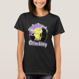 Womens Retro Mountain A Vintage Sunset Best Queens T-Shirt