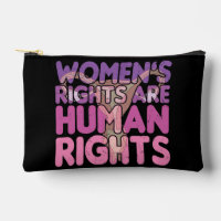 Women's Rights Are Human Rights