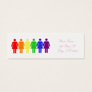 women's rights LGBTQIA Thunder_Cove