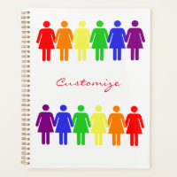 women's rights LGBTQIA Thunder_Cove