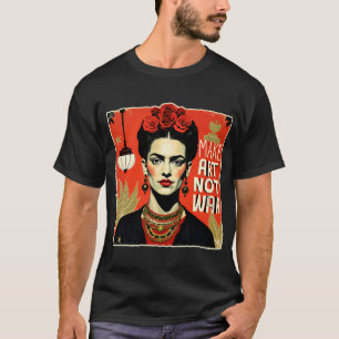 women's rights Ruth Bader Ginsburg T-Shirt