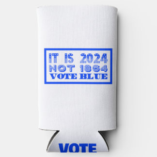 Women's Rights Seltzer Can Cooler