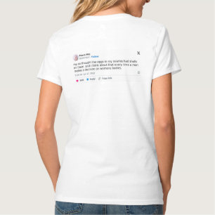 Women's Rights T-Shirt