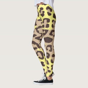    Women's Running & Yoga  Leggings