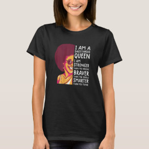 Womens Sagittarius queen women Astrology zodiac S T-Shirt