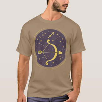 Womens Sagittaurius Astrology Horoscope  Women Tee