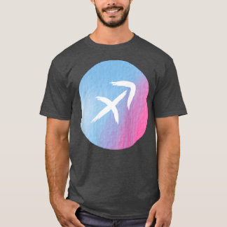 Womens Sagittaurius Astrology Horoscope  Women Tee