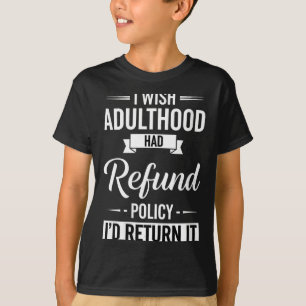 Womens Sarcastic Funny Adult Humour Offensive Quot T-Shirt