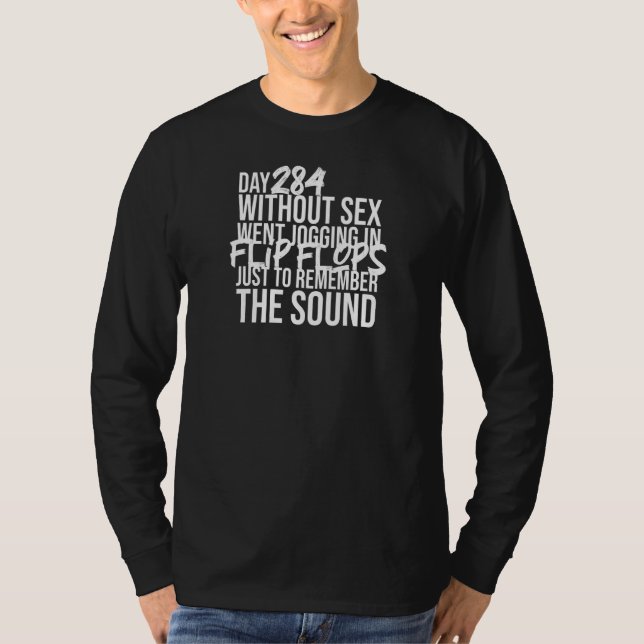 Womens  Sarcastic Introvert Joke Quote for Sassy S T-Shirt (Front)