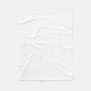 Womens Senior Cheerleader Cheer Cl of 2027 Fleece Blanket