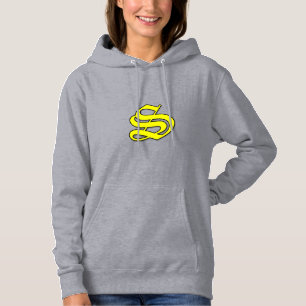 Women's SENIOR Hoodie