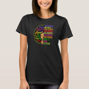 Womens September Birthday Girls September Girl Sh T-Shirt
