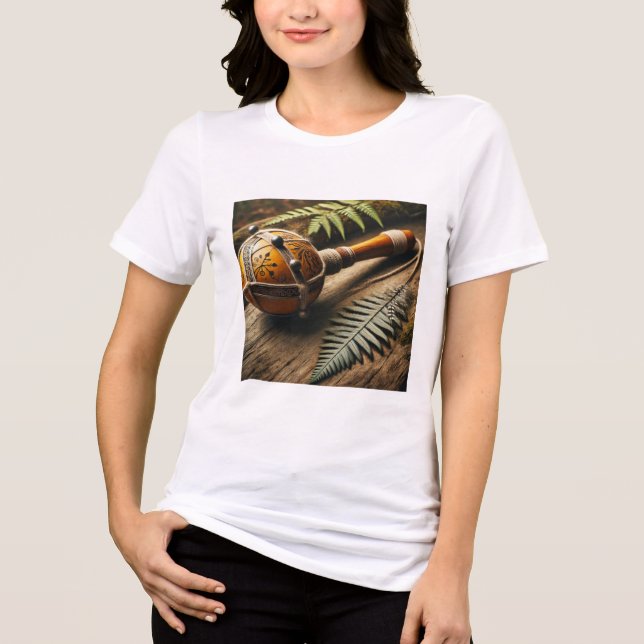 Women's Shirt (Front)