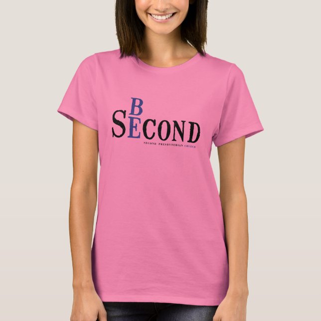Womens shirt (Front)