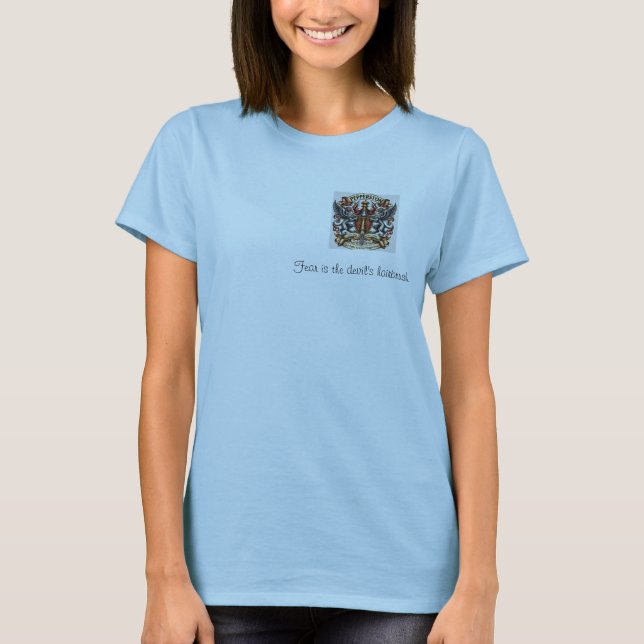 Women's Shirt (Front)